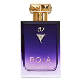 51 Pour Femme Essence de Parfum