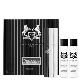 Pegasus  Travel Set