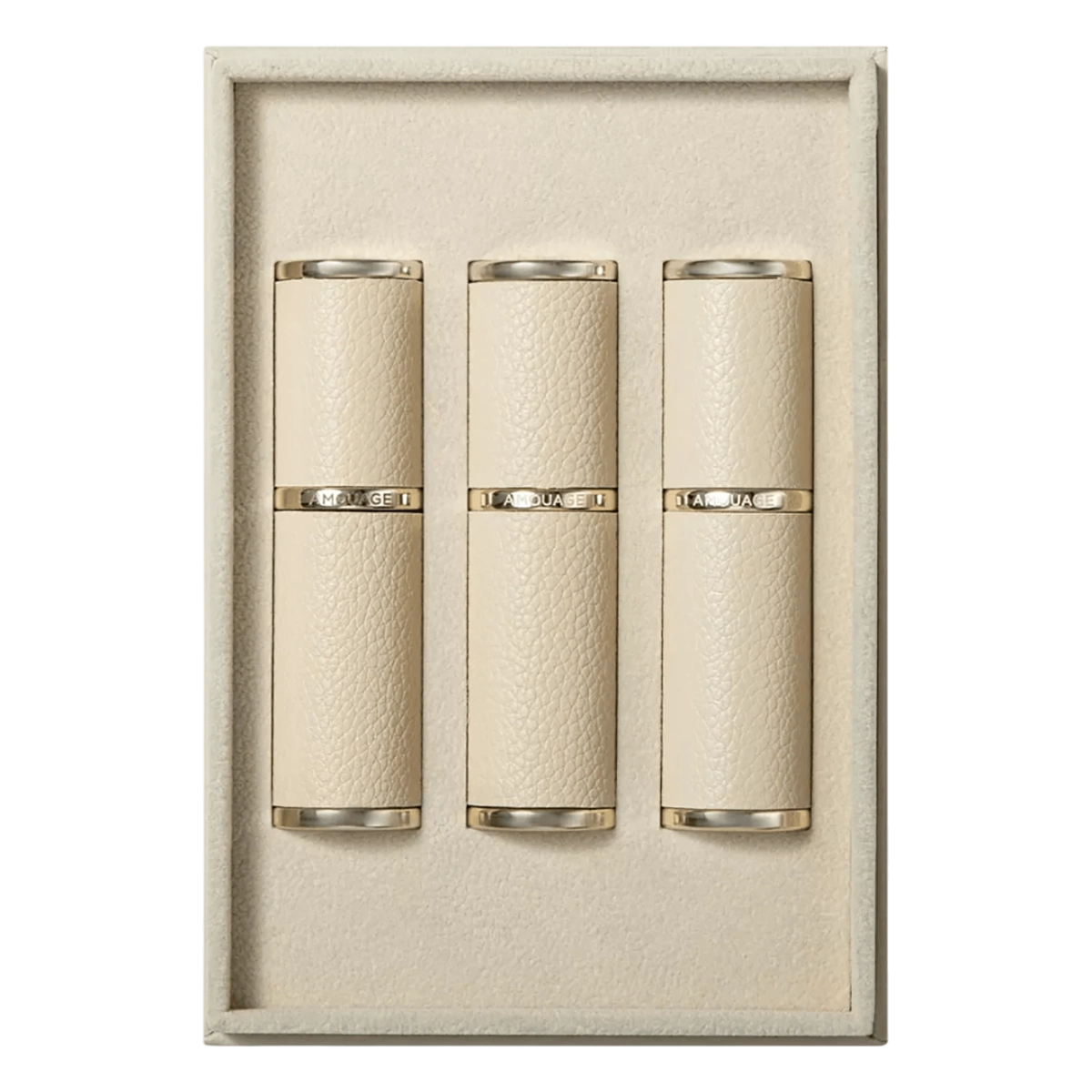 Essences Travel Set (3x10ml)