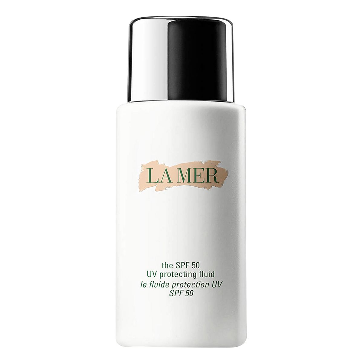 The SPF 50 UV Protecting Fluid