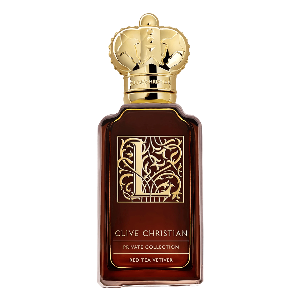 L Red Tea Vetiver