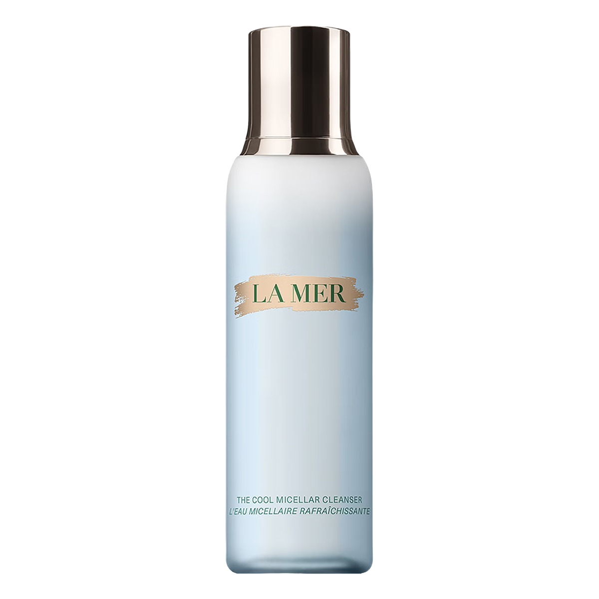 The Cool Micellar Cleanser