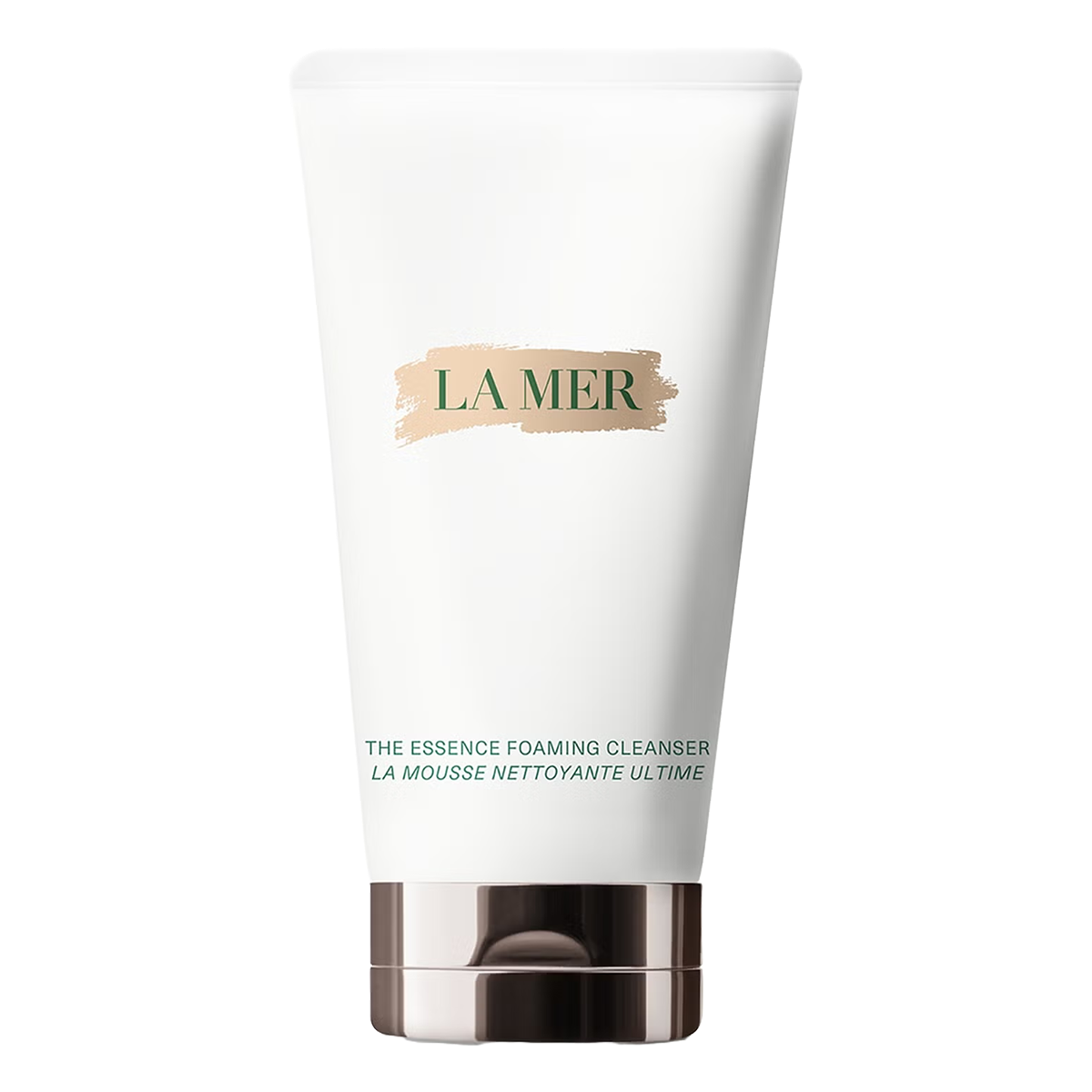 The Essence Foaming Cleanser