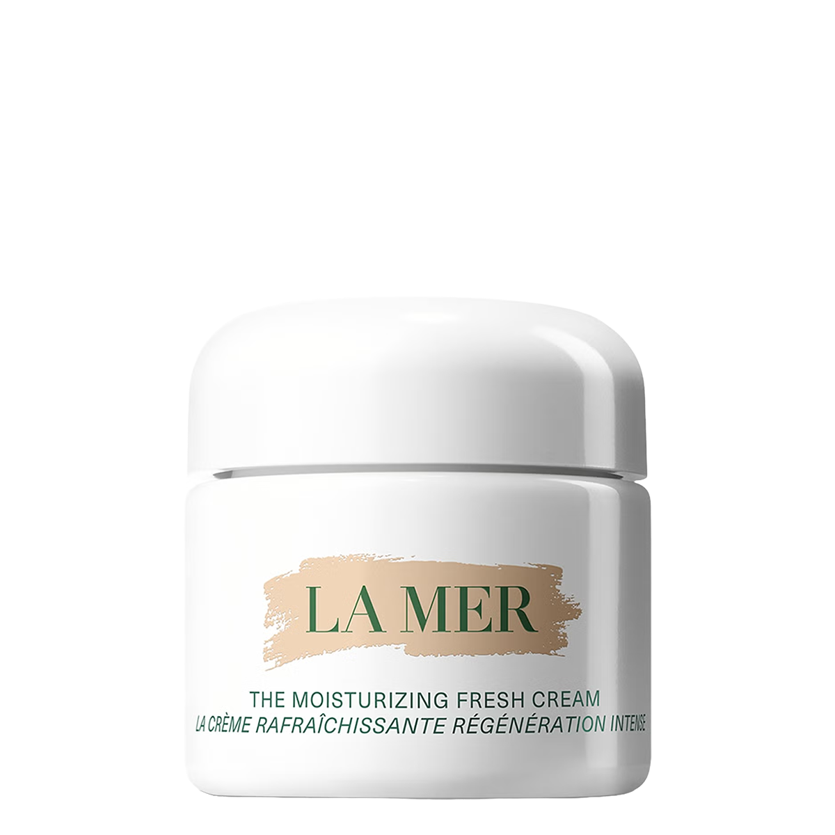 The Moisturizing Fresh Cream
