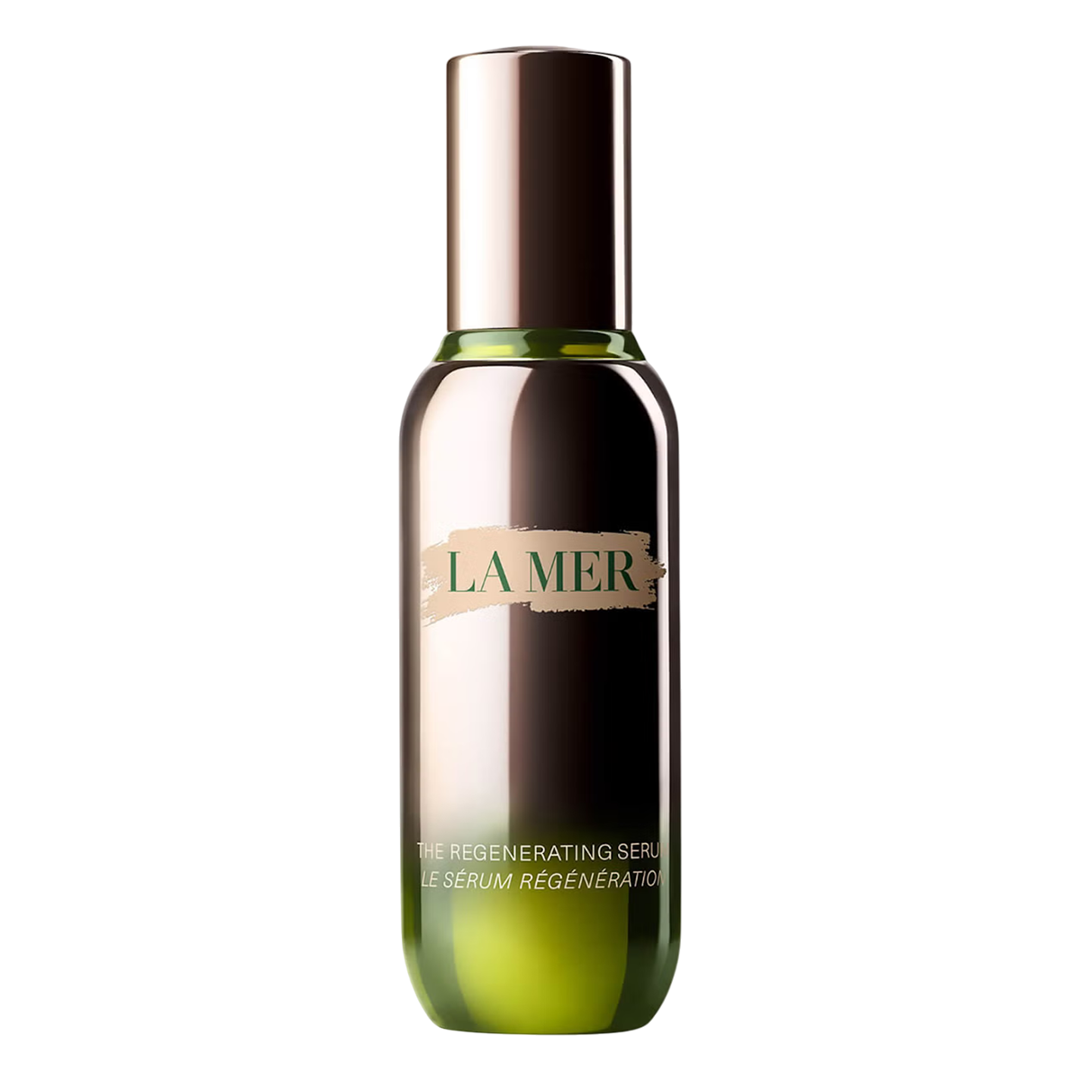 The Regenerating Serum