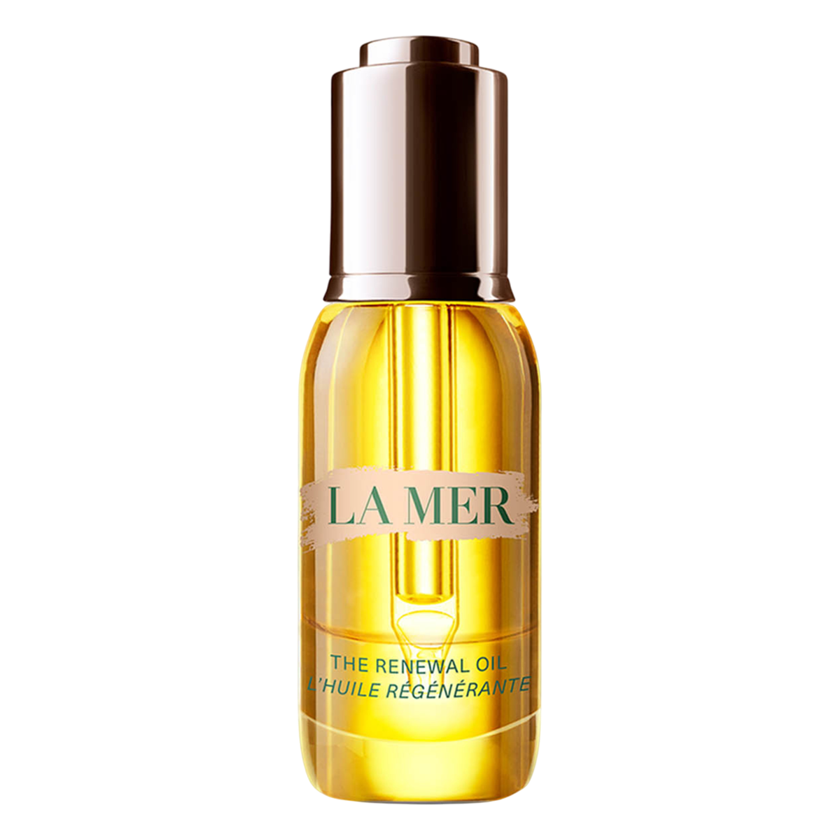 The Renewal Oil