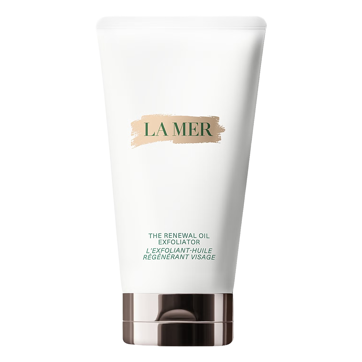 The Renewal Oil Exfoliator