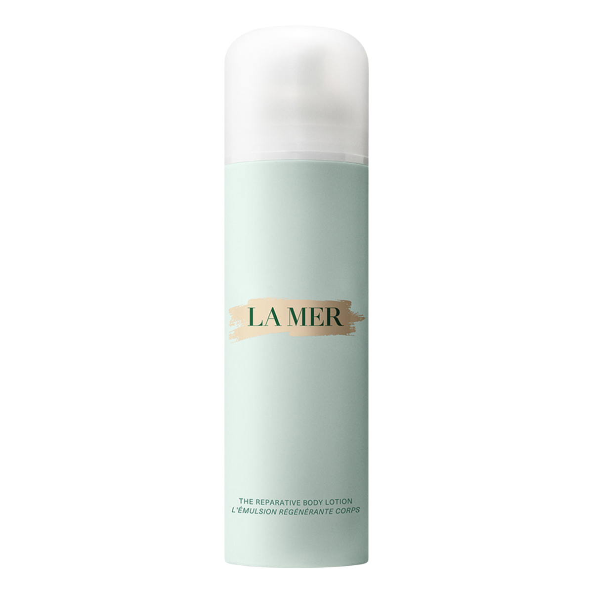 The Reparative Body Lotion