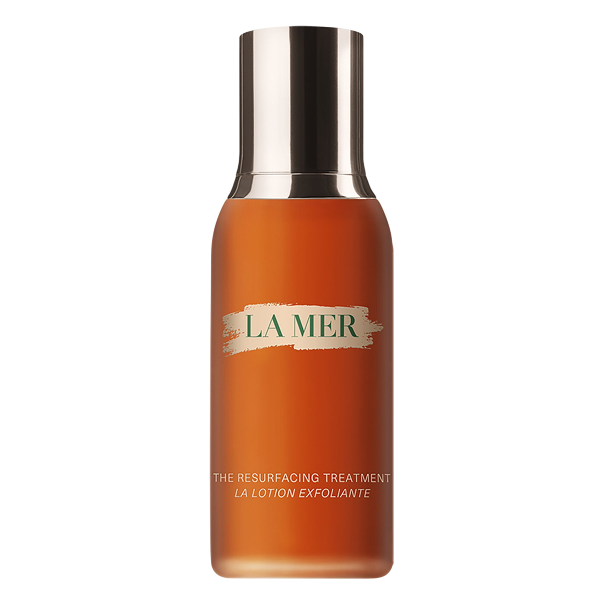 The Resurfacing Treatment