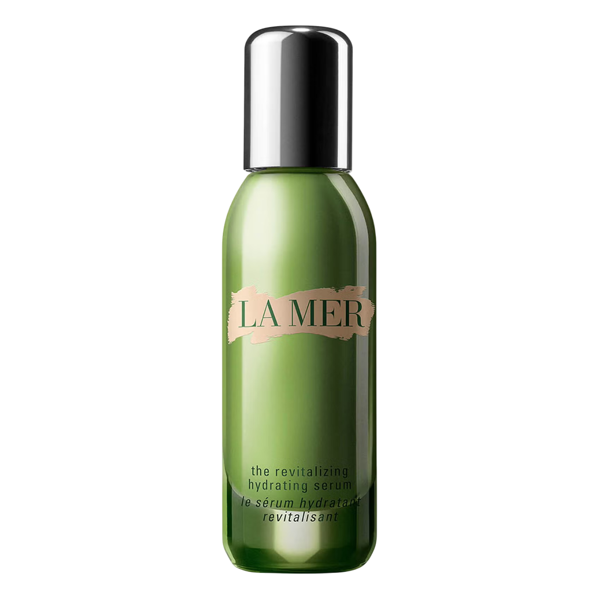The Revitalizing Hydrating Serum
