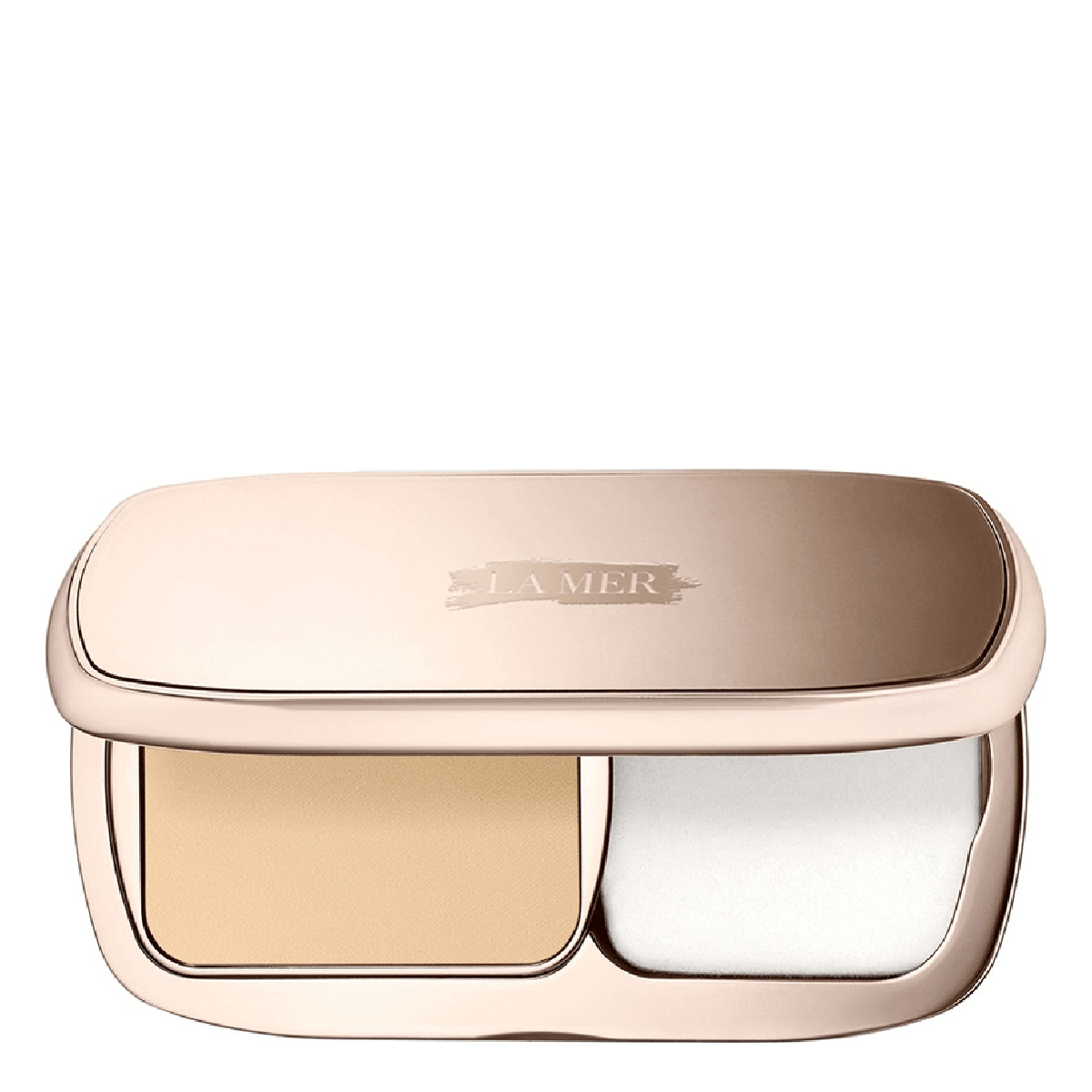 The Soft Moisture Powder Foundation SPF 30